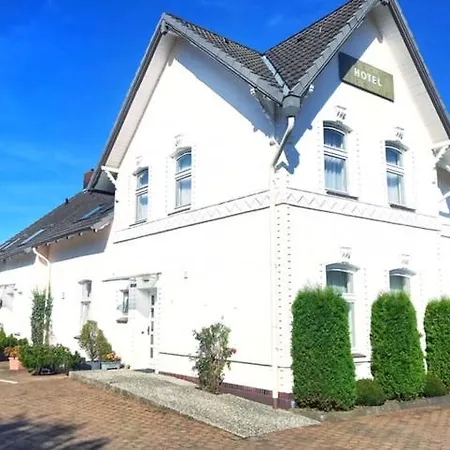 Hemdinger Hof Hotel *