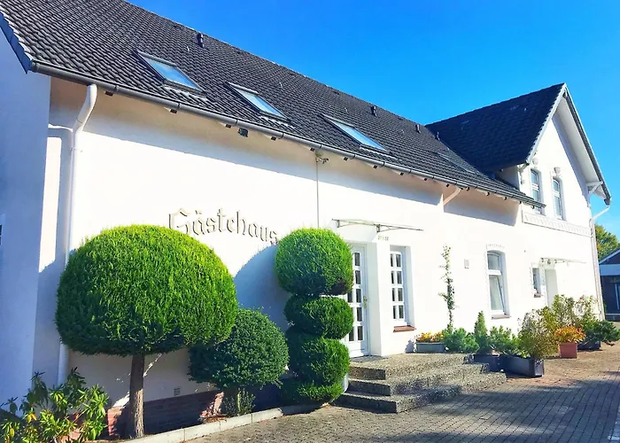 מלון Hemdinger Hof